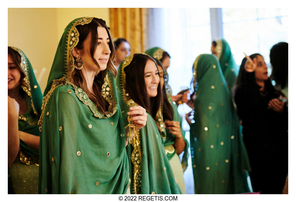 Akshay and Gurvina Sikh Ceremony Wedding Photos