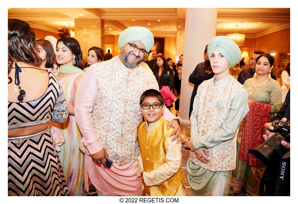 Akshay and Gurvina Sikh Ceremony Wedding Photos