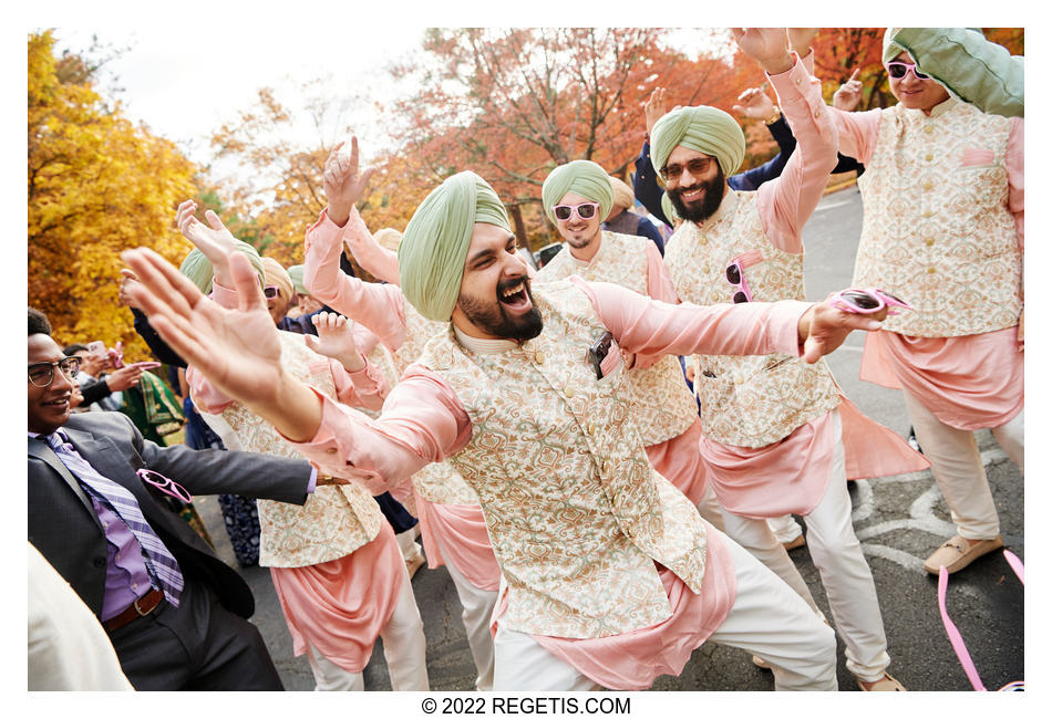 Akshay and Gurvina Sikh Ceremony Wedding Photos