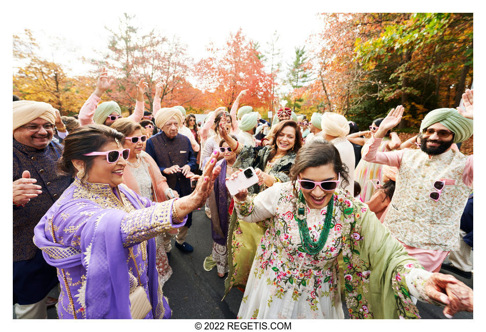 Akshay and Gurvina Sikh Ceremony Wedding Photos