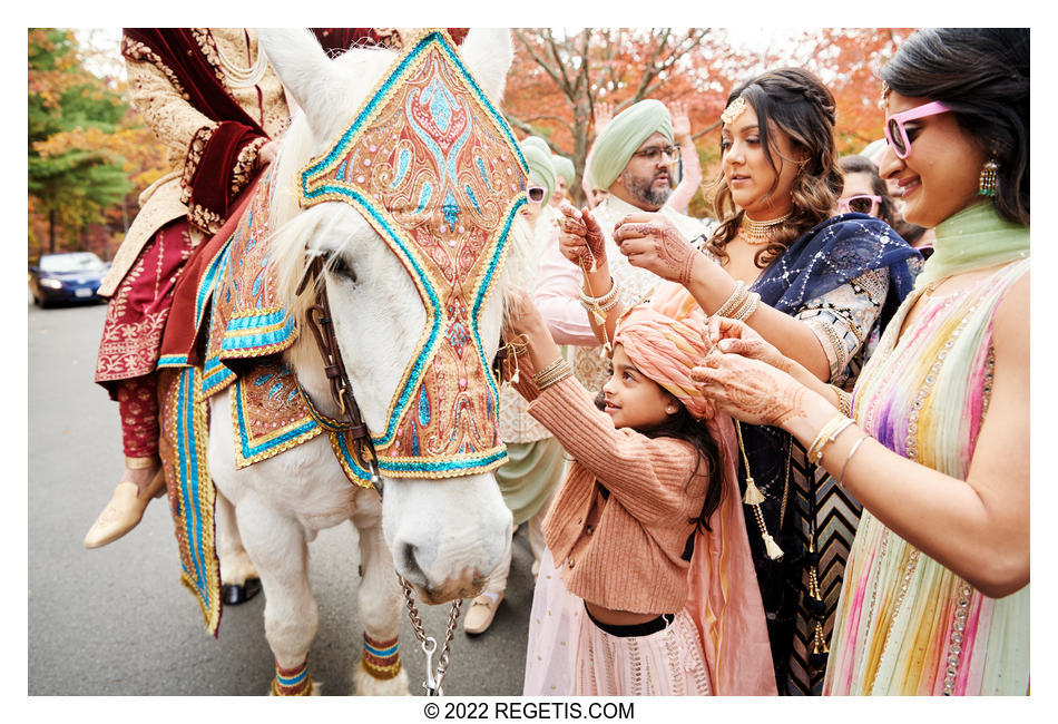 Akshay and Gurvina Sikh Ceremony Wedding Photos