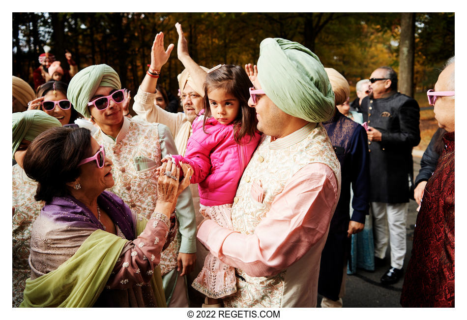 Akshay and Gurvina Sikh Ceremony Wedding Photos