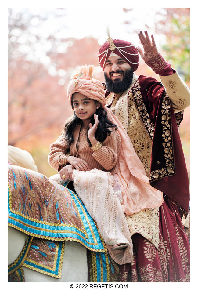 Akshay and Gurvina Sikh Ceremony Wedding Photos