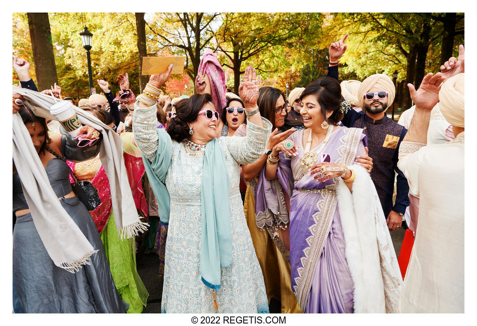 Akshay and Gurvina Sikh Ceremony Wedding Photos