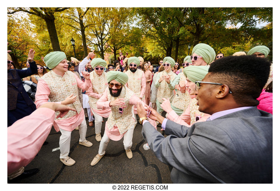 Akshay and Gurvina Sikh Ceremony Wedding Photos