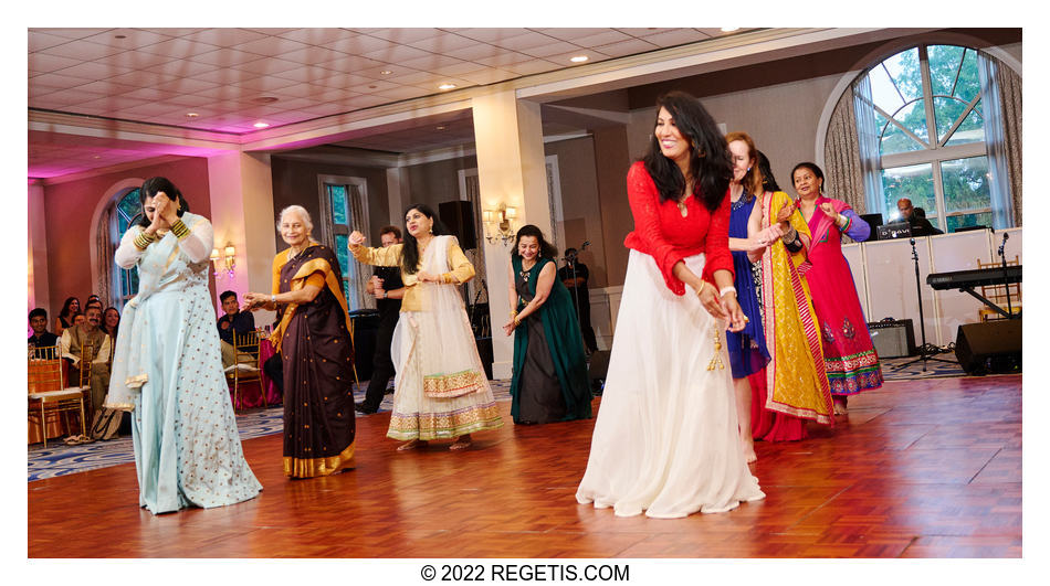  Alex and Sanjana - South Asian Wedding at  Westfields Marriott, Chantilly, Virginia