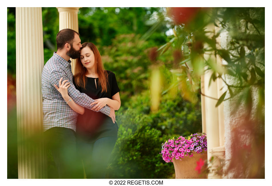  Amanda and Sean - Engagement Session