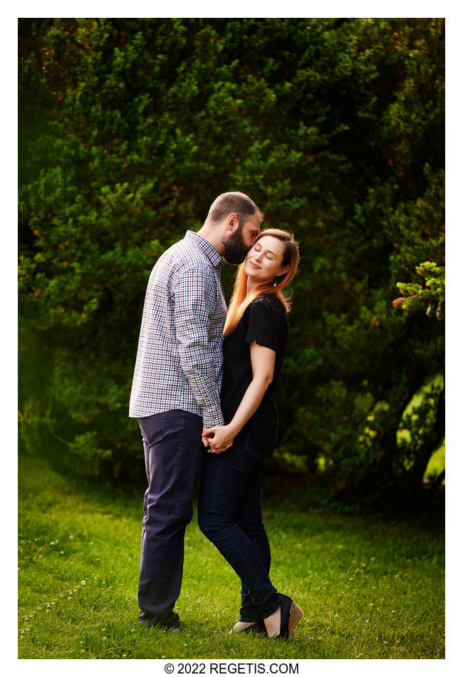  Amanda and Sean - Engagement Session