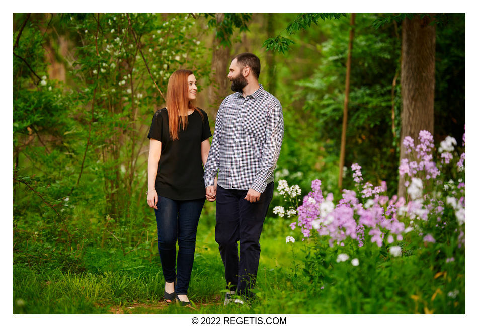  Amanda and Sean - Engagement Session