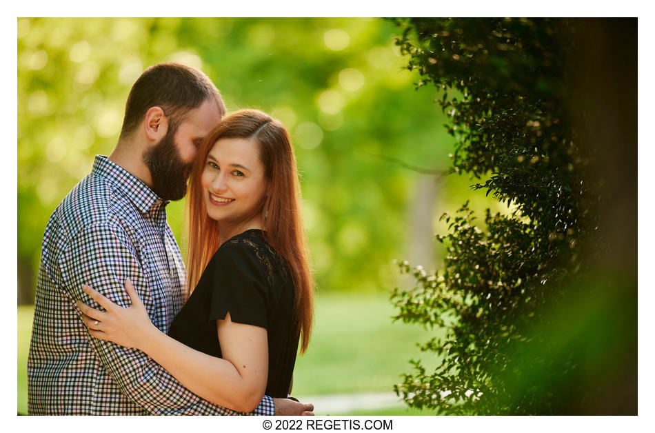  Amanda and Sean - Engagement Session