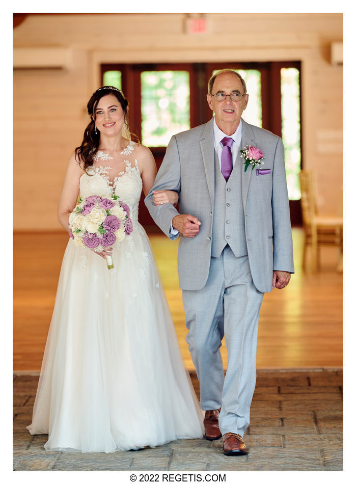  Amanda and Sean - Wedding at The Historic Rosemont Manor, Berryville, Virginia