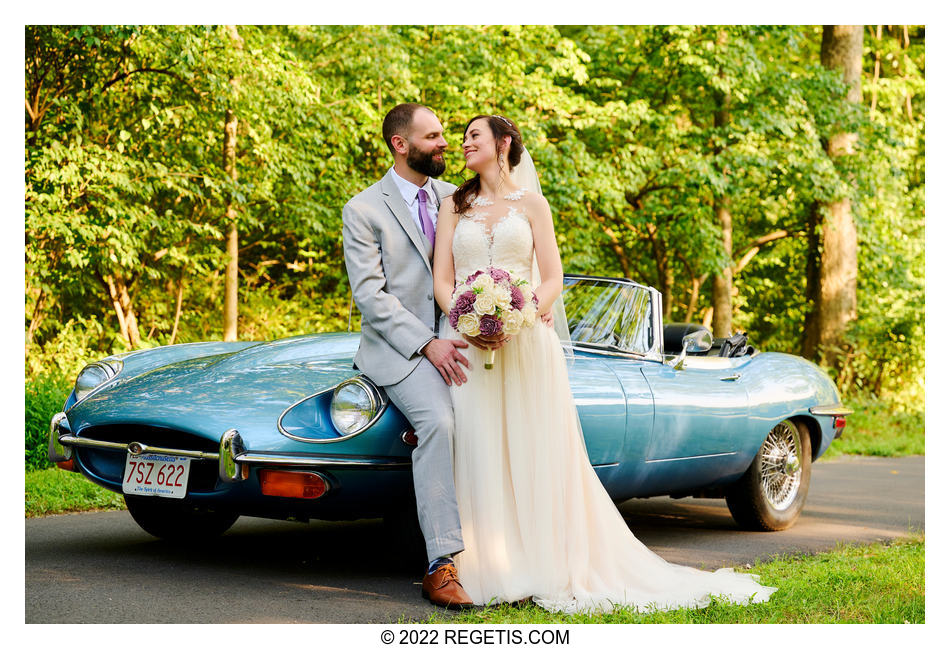  Amanda and Sean - Wedding at The Historic Rosemont Manor, Berryville, Virginia