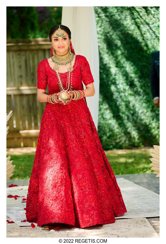  Ami and Parth’s South Asian Hindu Wedding