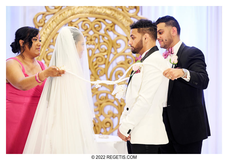 Angela and Nikhil Wedding Celebrations