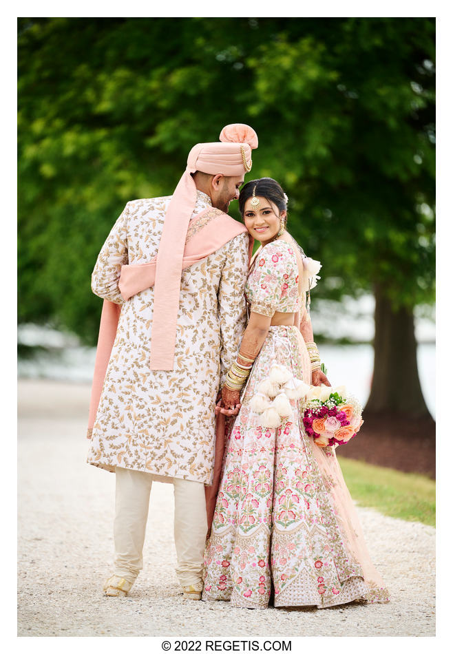  Avni and Abhi - South Asian Wedding - Cambridge Hyatt Regency, Maryland