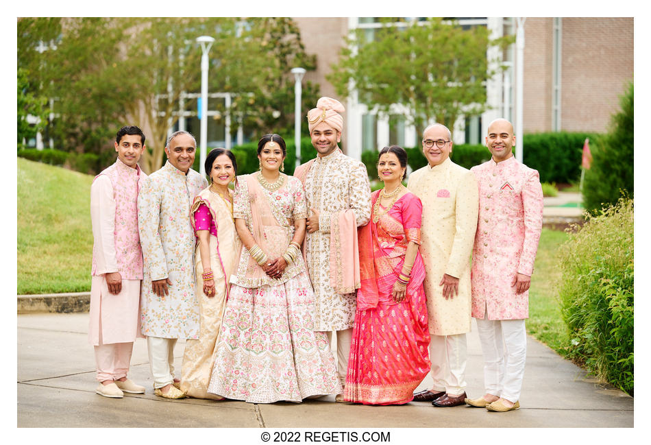  Avni and Abhi - South Asian Wedding - Cambridge Hyatt Regency, Maryland