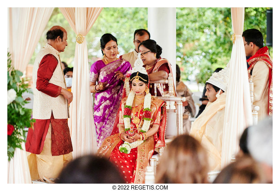 Bride, Bengali Wedding Traditions