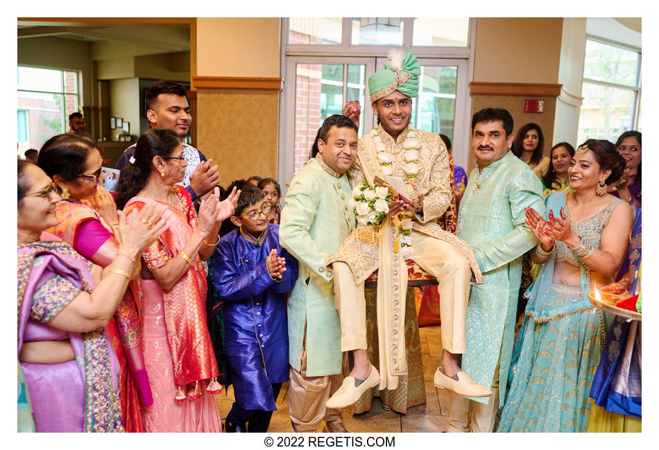  Deepal and Vraj - Indian Wedding at Meadowview Marriott Convention Center, Kingsport Tennesee