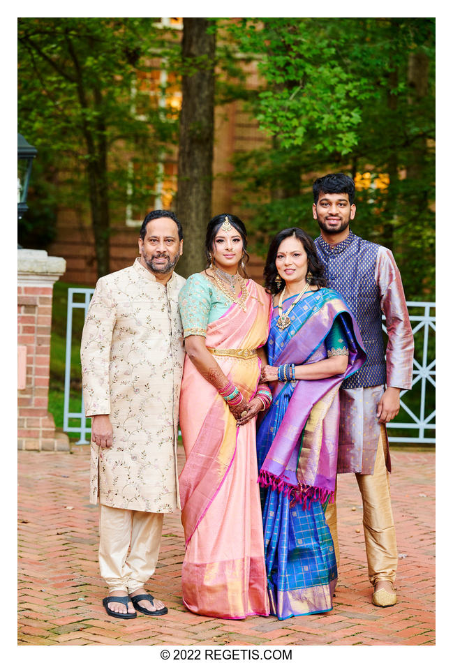 Deetu and Neal - Indian Wedding at Westfields Marriott, Chantilly, Virginia