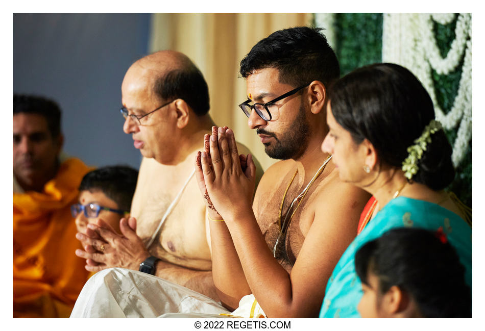  Jahnnavi and Sameer - Pellikuturu and Pellikoduku - Telugu Wedding Ceremony - Lansdowne Resort and Spa, Leesburg, Virginia