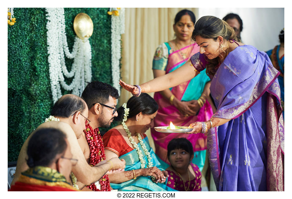  Jahnnavi and Sameer - Pellikuturu and Pellikoduku - Telugu Wedding Ceremony - Lansdowne Resort and Spa, Leesburg, Virginia