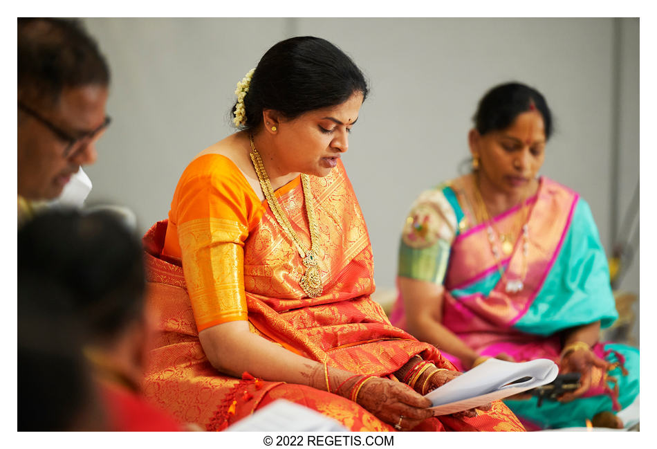  Jahnnavi and Sameer - Pellikuturu and Pellikoduku - Telugu Wedding Ceremony - Lansdowne Resort and Spa, Leesburg, Virginia