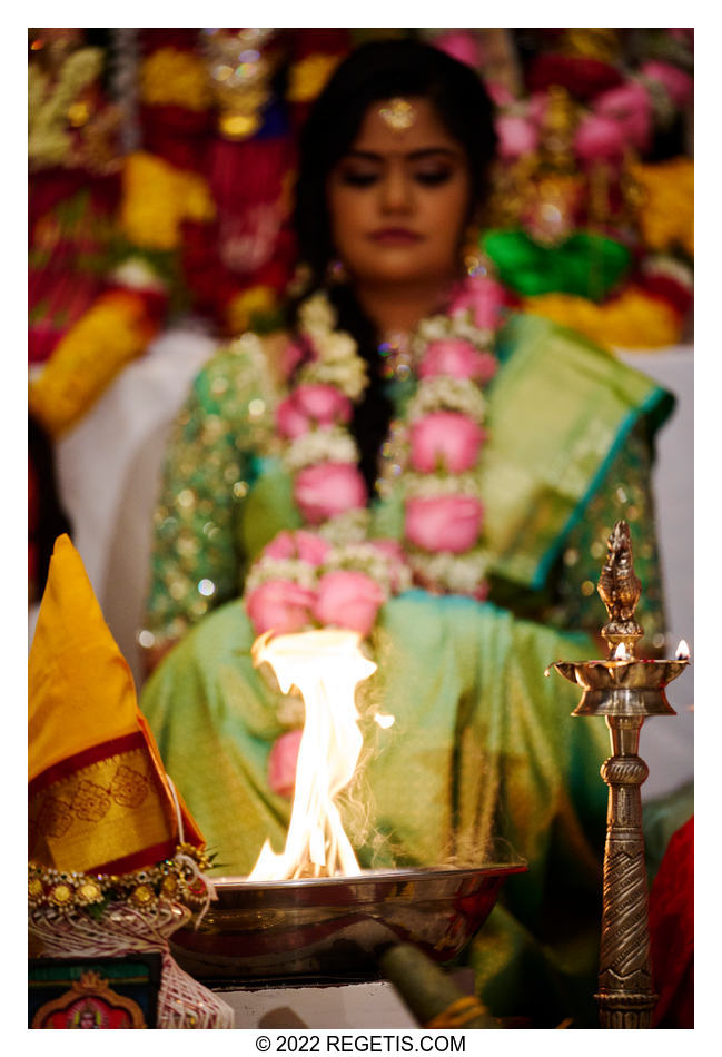  Jahnnavi and Sameer - Pellikuturu and Pellikoduku - Telugu Wedding Ceremony - Lansdowne Resort and Spa, Leesburg, Virginia