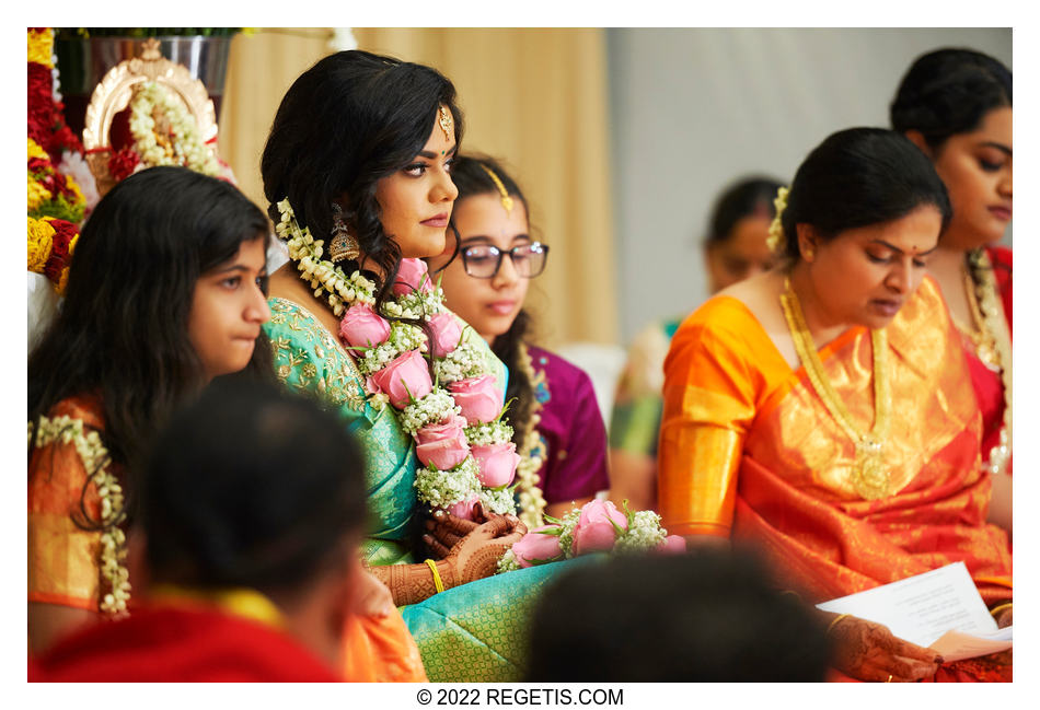  Jahnnavi and Sameer - Pellikuturu and Pellikoduku - Telugu Wedding Ceremony - Lansdowne Resort and Spa, Leesburg, Virginia