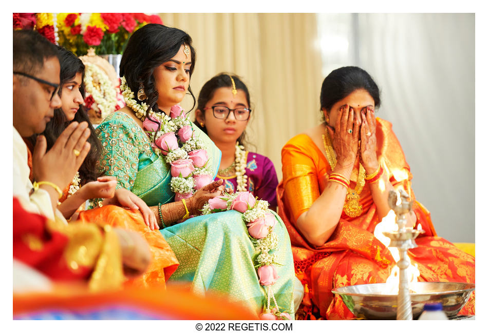  Jahnnavi and Sameer - Pellikuturu and Pellikoduku - Telugu Wedding Ceremony - Lansdowne Resort and Spa, Leesburg, Virginia