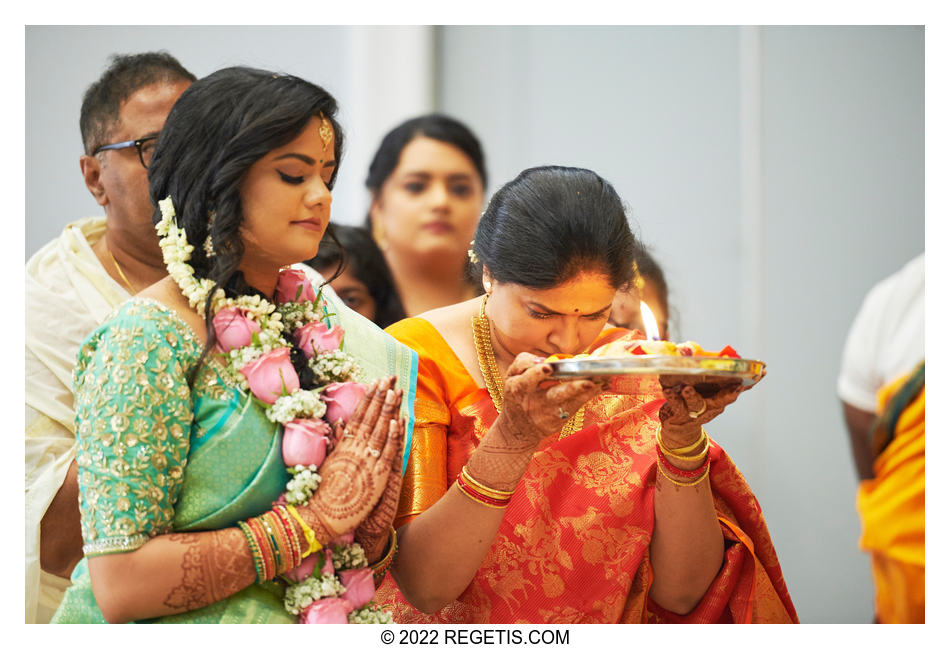  Jahnnavi and Sameer - Pellikuturu and Pellikoduku - Telugu Wedding Ceremony - Lansdowne Resort and Spa, Leesburg, Virginia