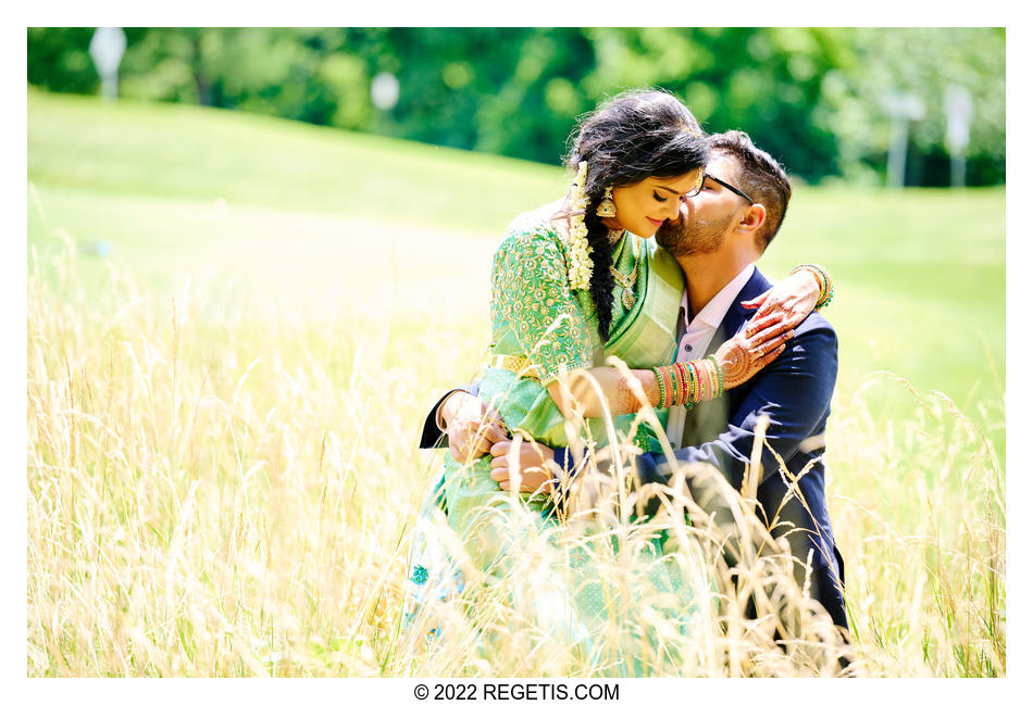  Jahnnavi and Sameer - Pellikuturu and Pellikoduku - Telugu Wedding Ceremony - Lansdowne Resort and Spa, Leesburg, Virginia