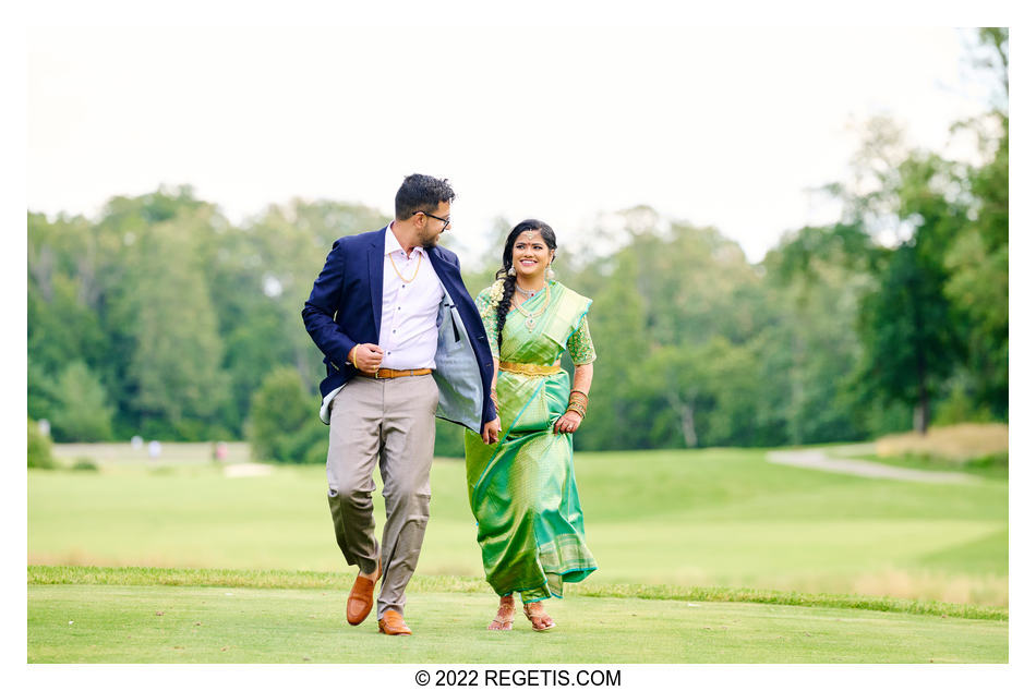  Jahnnavi and Sameer - Pellikuturu and Pellikoduku - Telugu Wedding Ceremony - Lansdowne Resort and Spa, Leesburg, Virginia