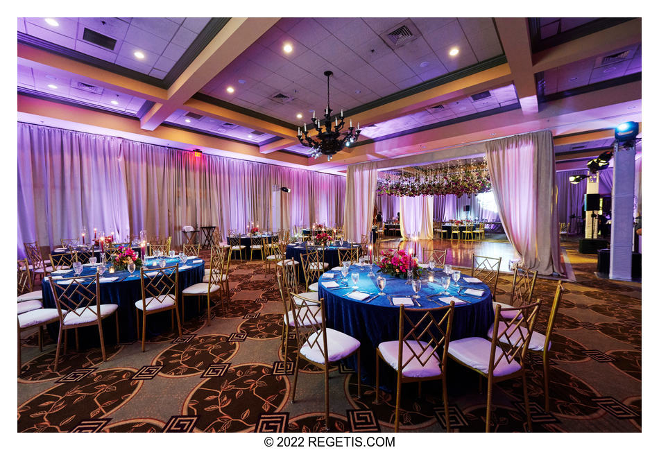  Jahnnavi and Sameer - Telugu Wedding Reception - Lansdowne Resort and Spa, Leesburg, Virginia