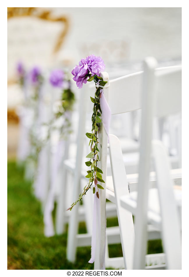 Katie and Abdus American-South Asian Wedding