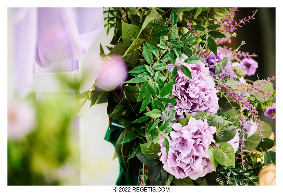 Katie and Abdus American-South Asian Wedding