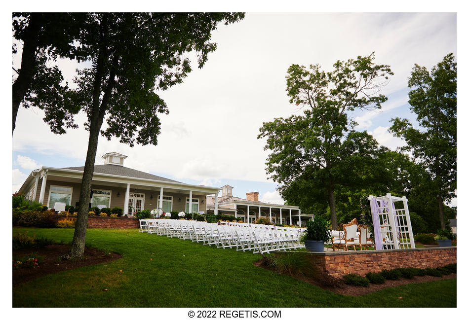 Katie and Abdus American-South Asian Wedding