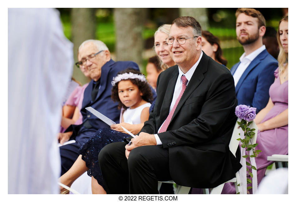 Katie and Abdus American-South Asian Wedding