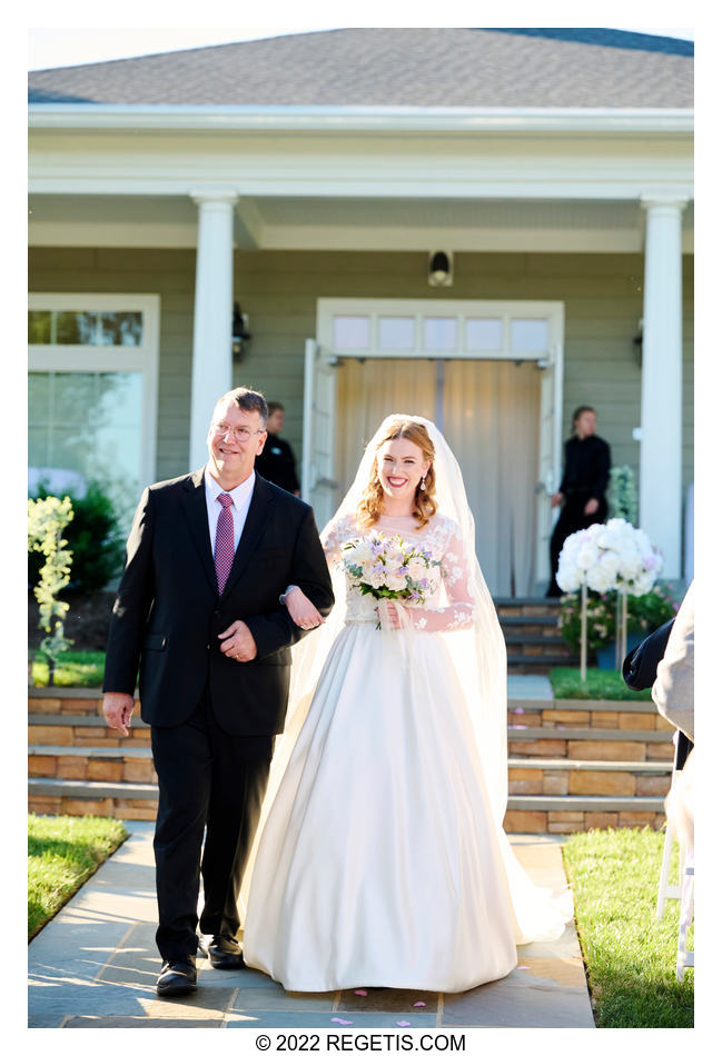 Katie and Abdus American-South Asian Wedding