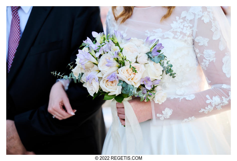 Katie and Abdus American-South Asian Wedding