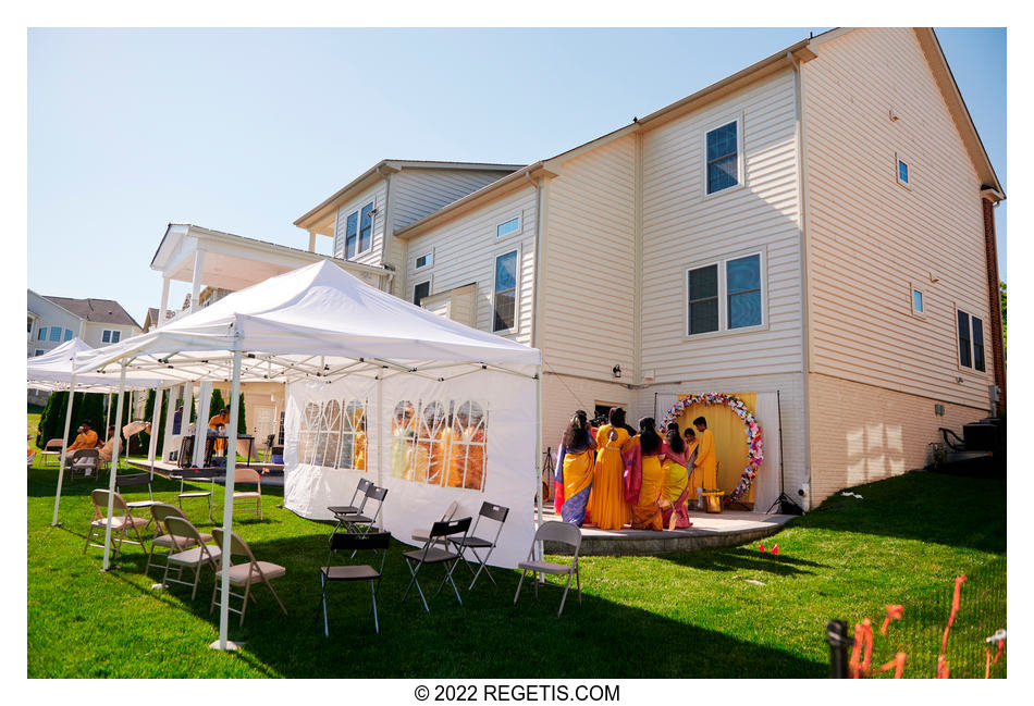  Katrina and Abhi - South Indian Wedding at North Bethesda Marriott