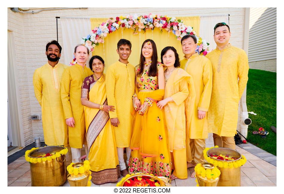  Katrina and Abhi - South Indian Wedding at North Bethesda Marriott