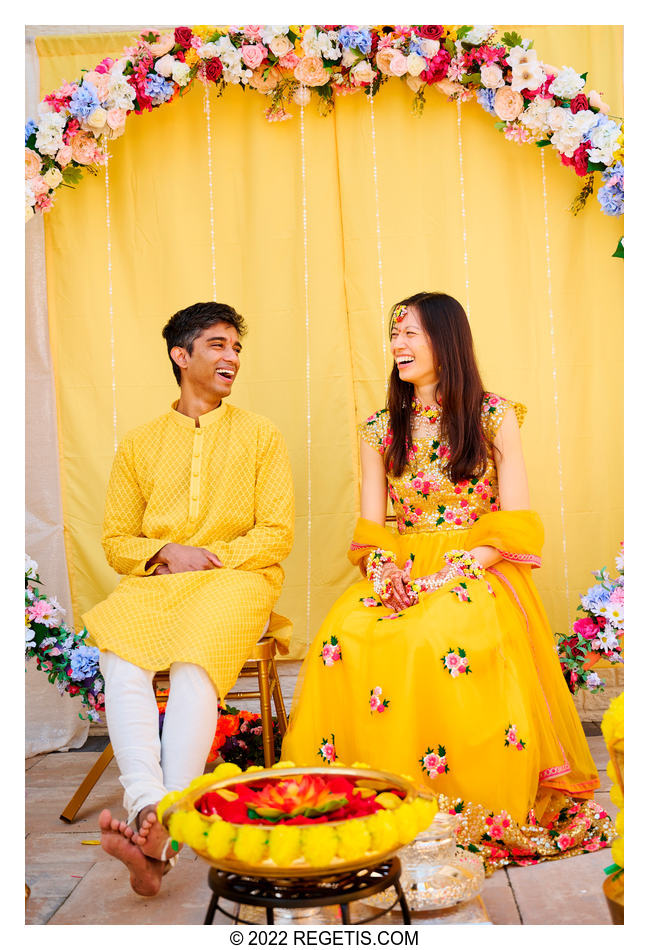  Katrina and Abhi - South Indian Wedding at North Bethesda Marriott