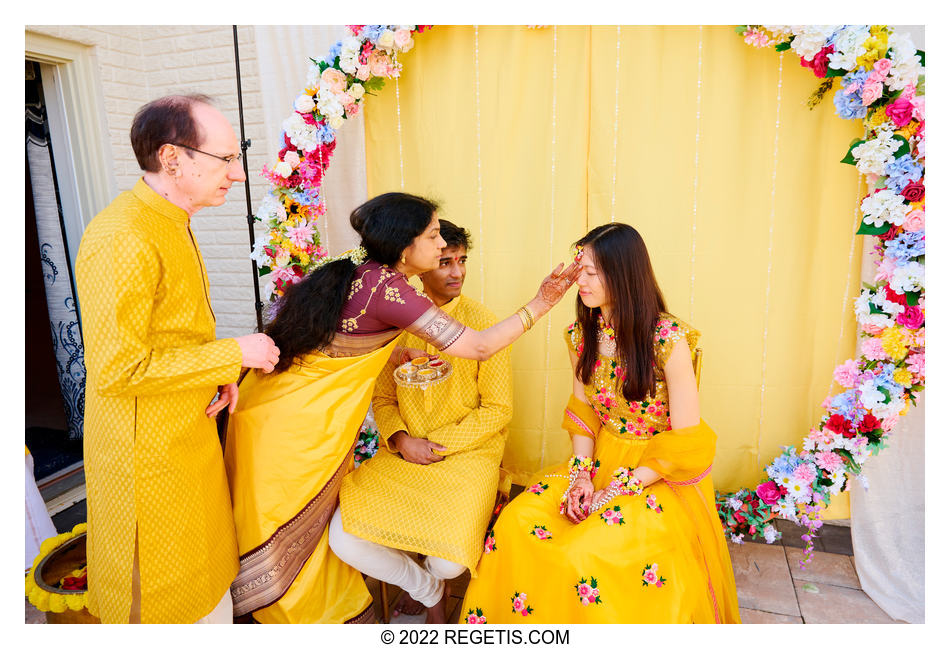  Katrina and Abhi - South Indian Wedding at North Bethesda Marriott