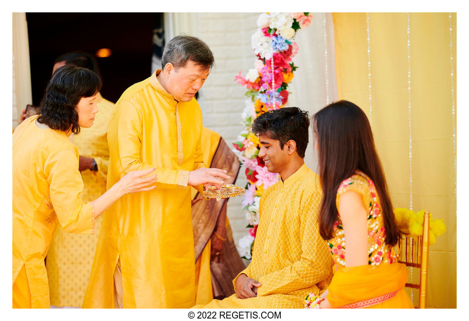  Katrina and Abhi - South Indian Wedding at North Bethesda Marriott