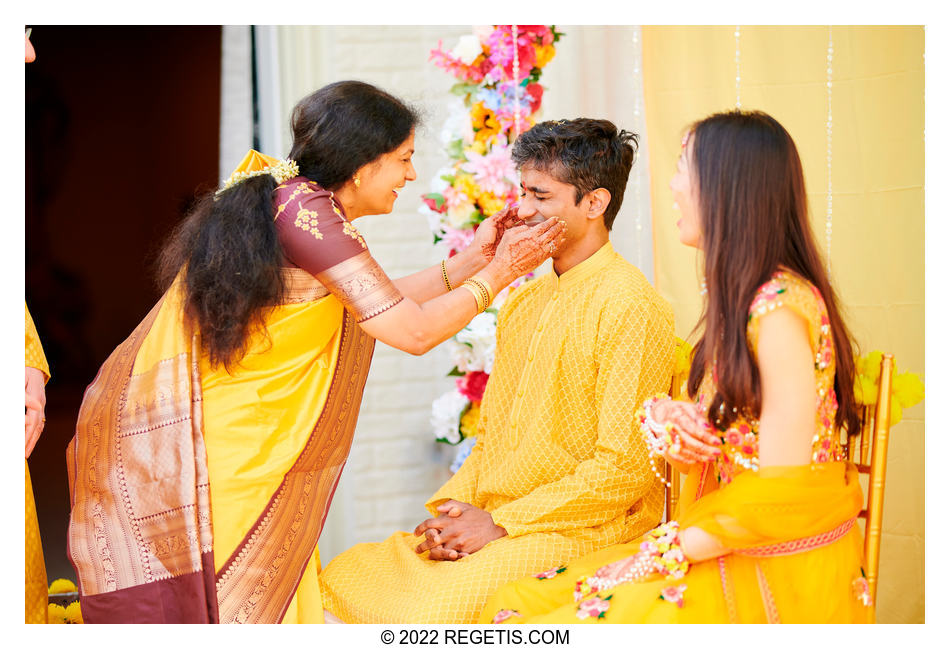  Katrina and Abhi - South Indian Wedding at North Bethesda Marriott