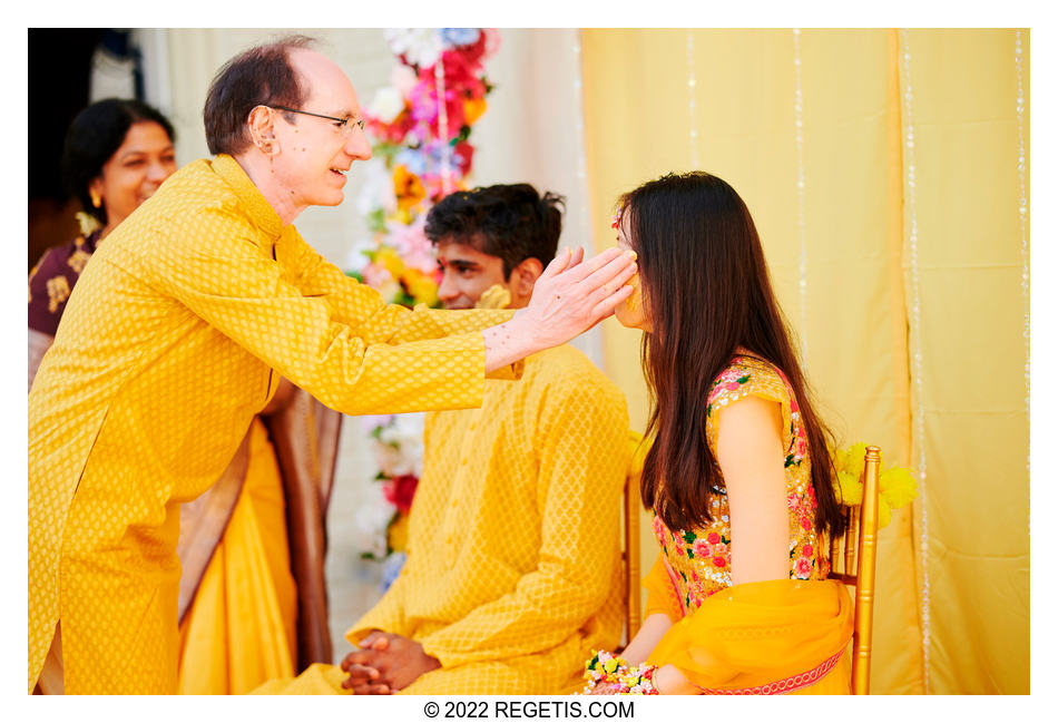  Katrina and Abhi - South Indian Wedding at North Bethesda Marriott