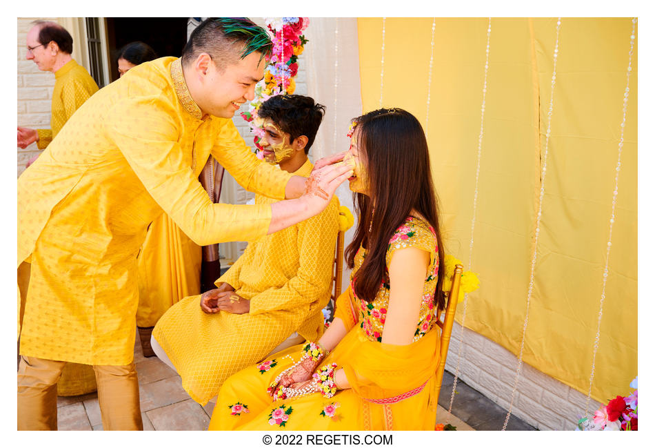  Katrina and Abhi - South Indian Wedding at North Bethesda Marriott