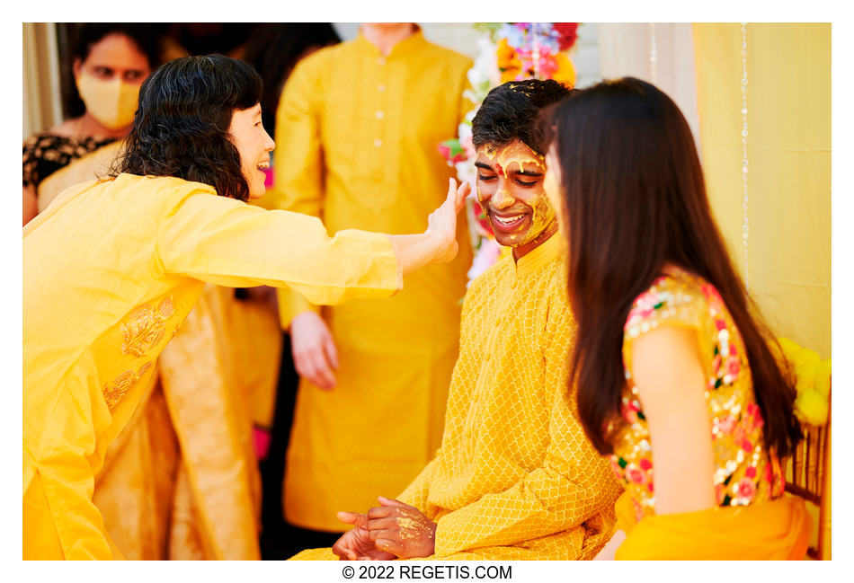  Katrina and Abhi - South Indian Wedding at North Bethesda Marriott