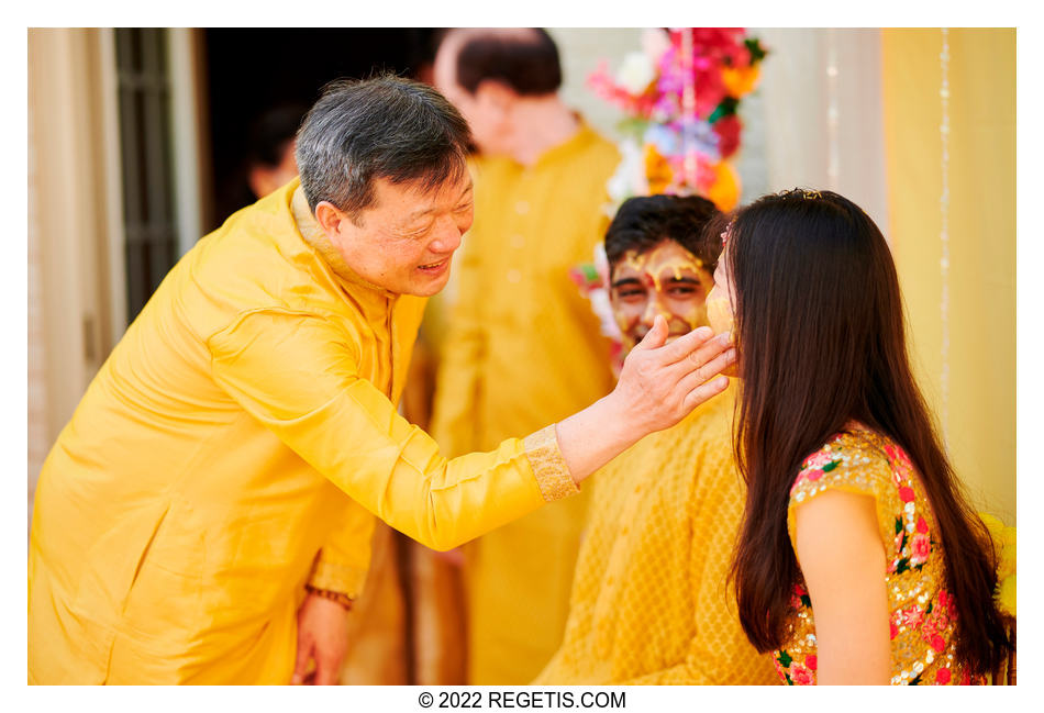  Katrina and Abhi - South Indian Wedding at North Bethesda Marriott