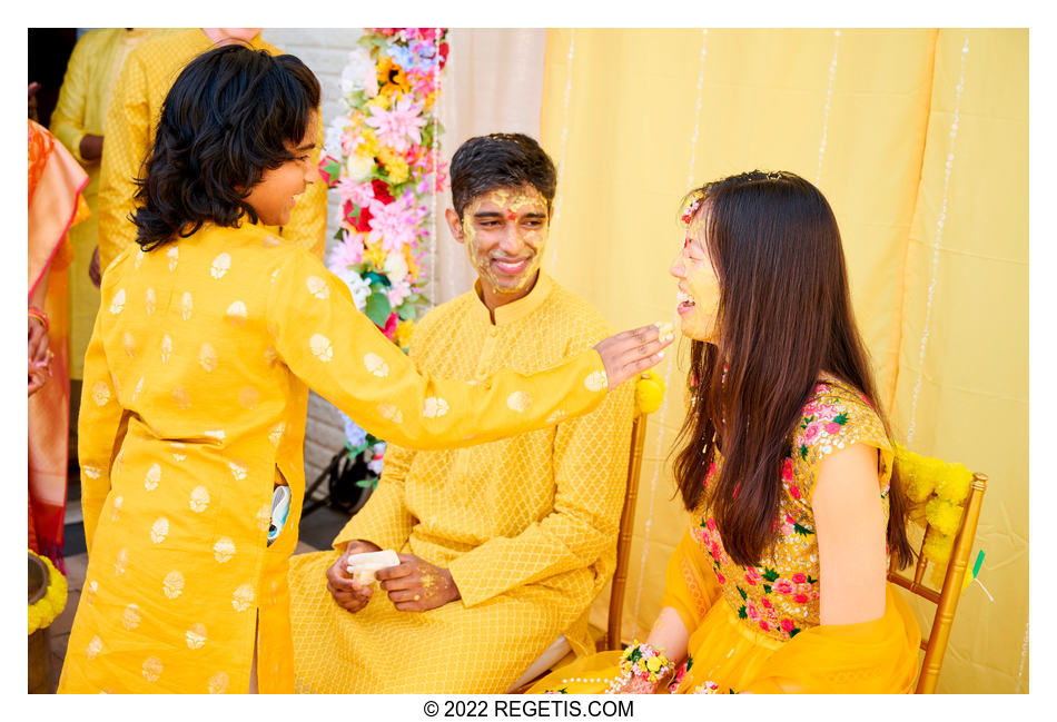  Katrina and Abhi - South Indian Wedding at North Bethesda Marriott